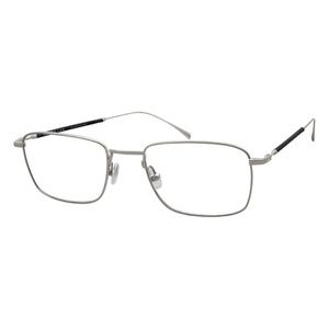 Derek Lam 287 Silver Green Glasses